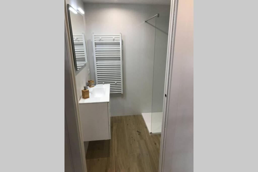 Estudio Reformado Con Parking En Vall D'Incles, Grandvalira Canillo Exterior foto